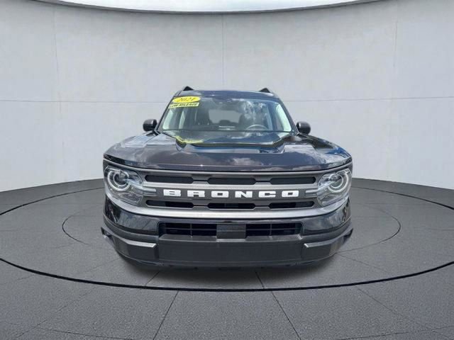 Used 2021 Ford Bronco Sport Big Bend AWD/4WD image 9