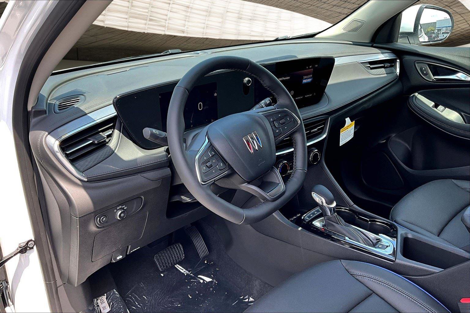 New 2026 Buick Encore GX Sport Touring w/ Advanced Technology Package image 7