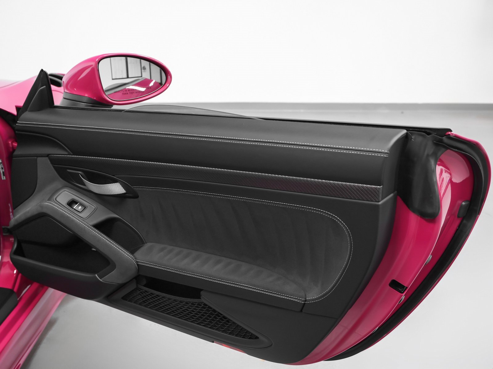 Used 2024 Porsche 718 Boxster Spyder RS image 42