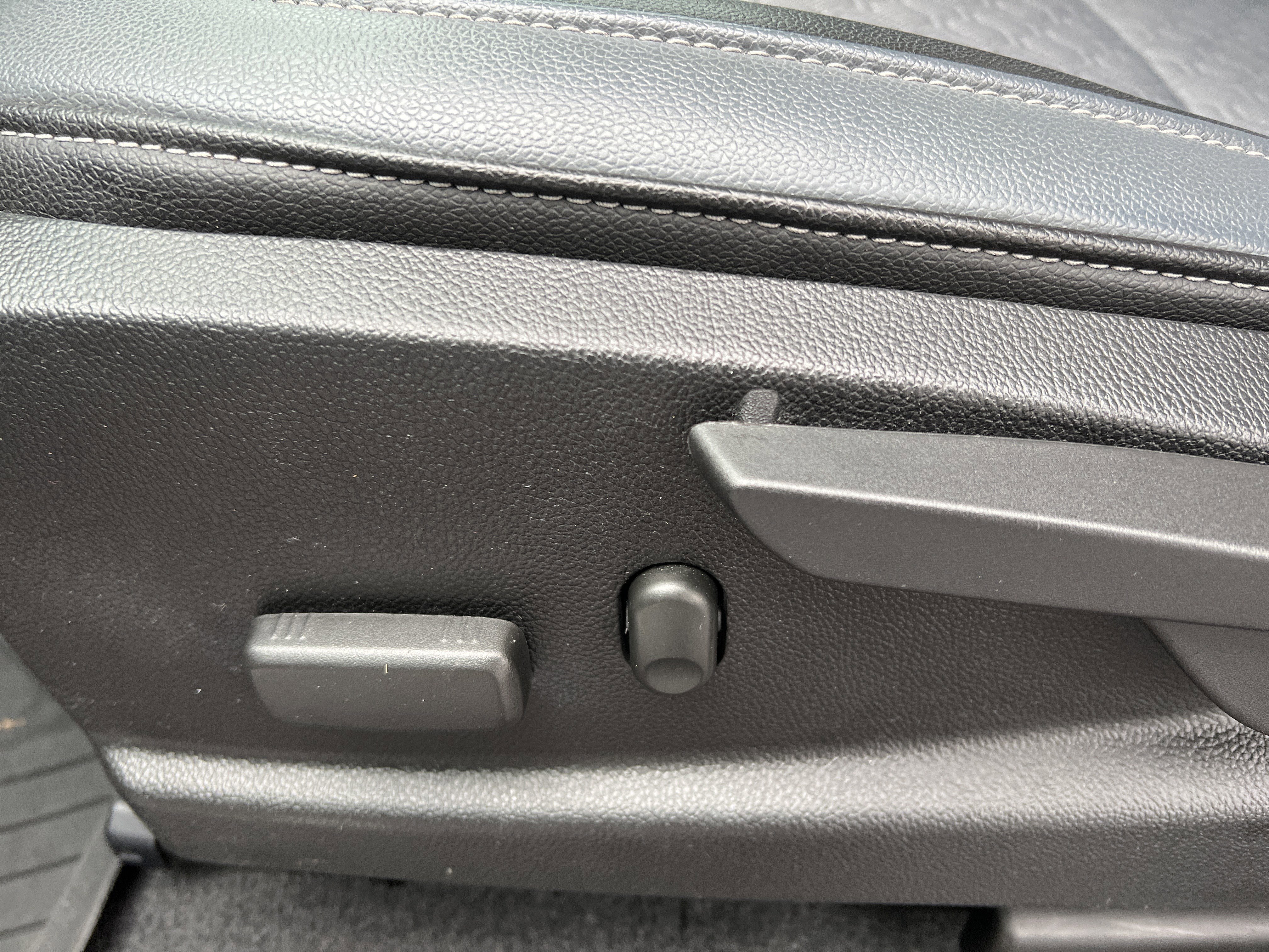 Certified 2020 Chevrolet Colorado Z71 image 10