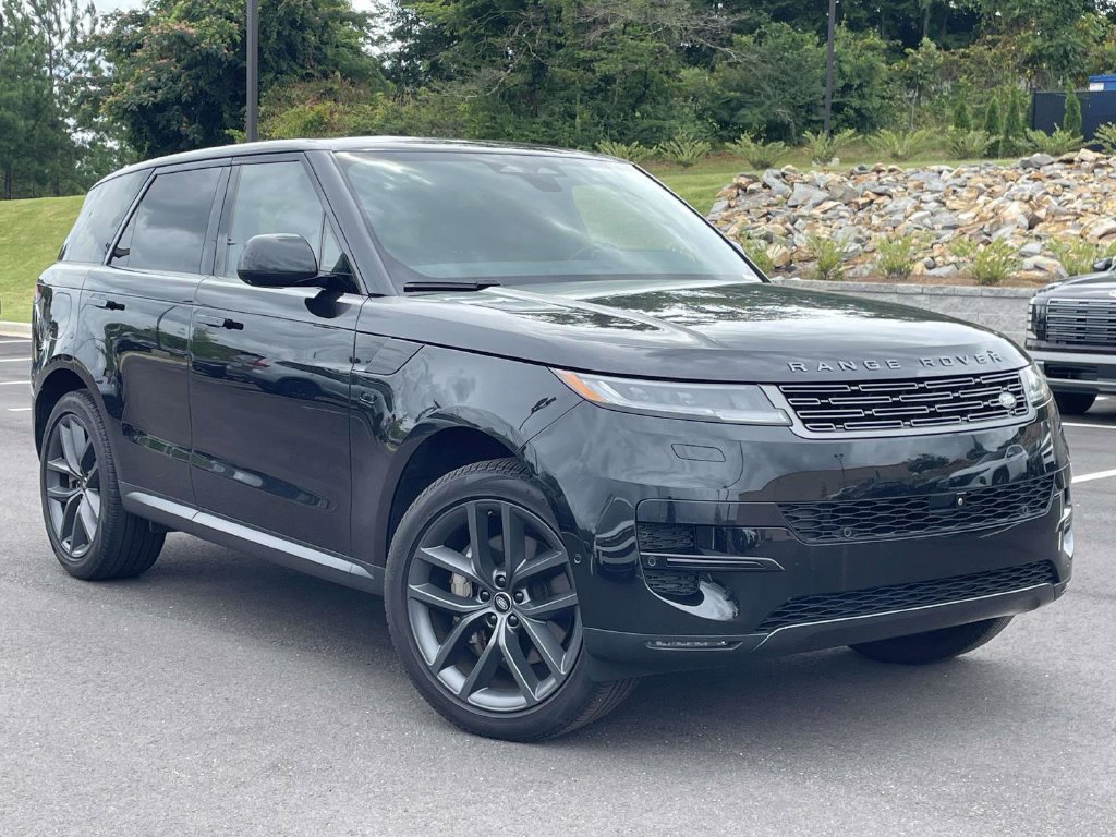Used 2024 Land Rover Range Rover Sport SE AWD/4WD image 1