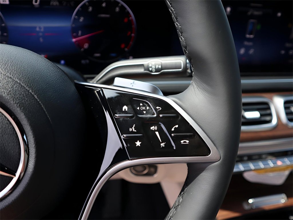 New 2026 Mercedes-Benz GLE 450 4MATIC image 34