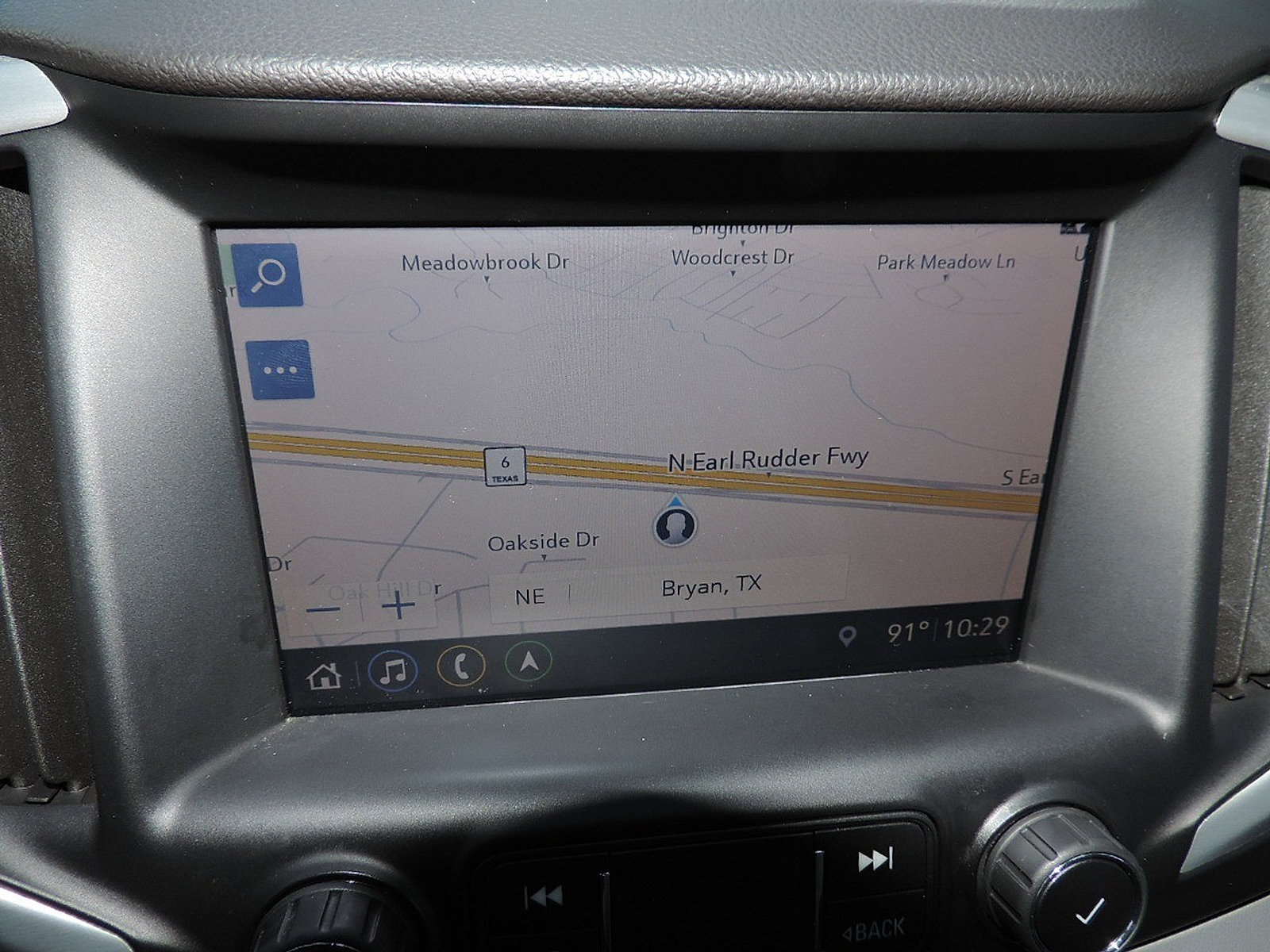 Used 2020 GMC Terrain SLT w/ Preferred Package FWD image 22