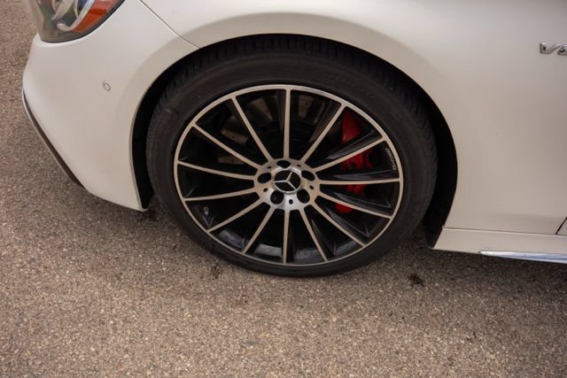 Used 2019 Mercedes-Benz S 63 AMG 4MATIC Coupe image 12