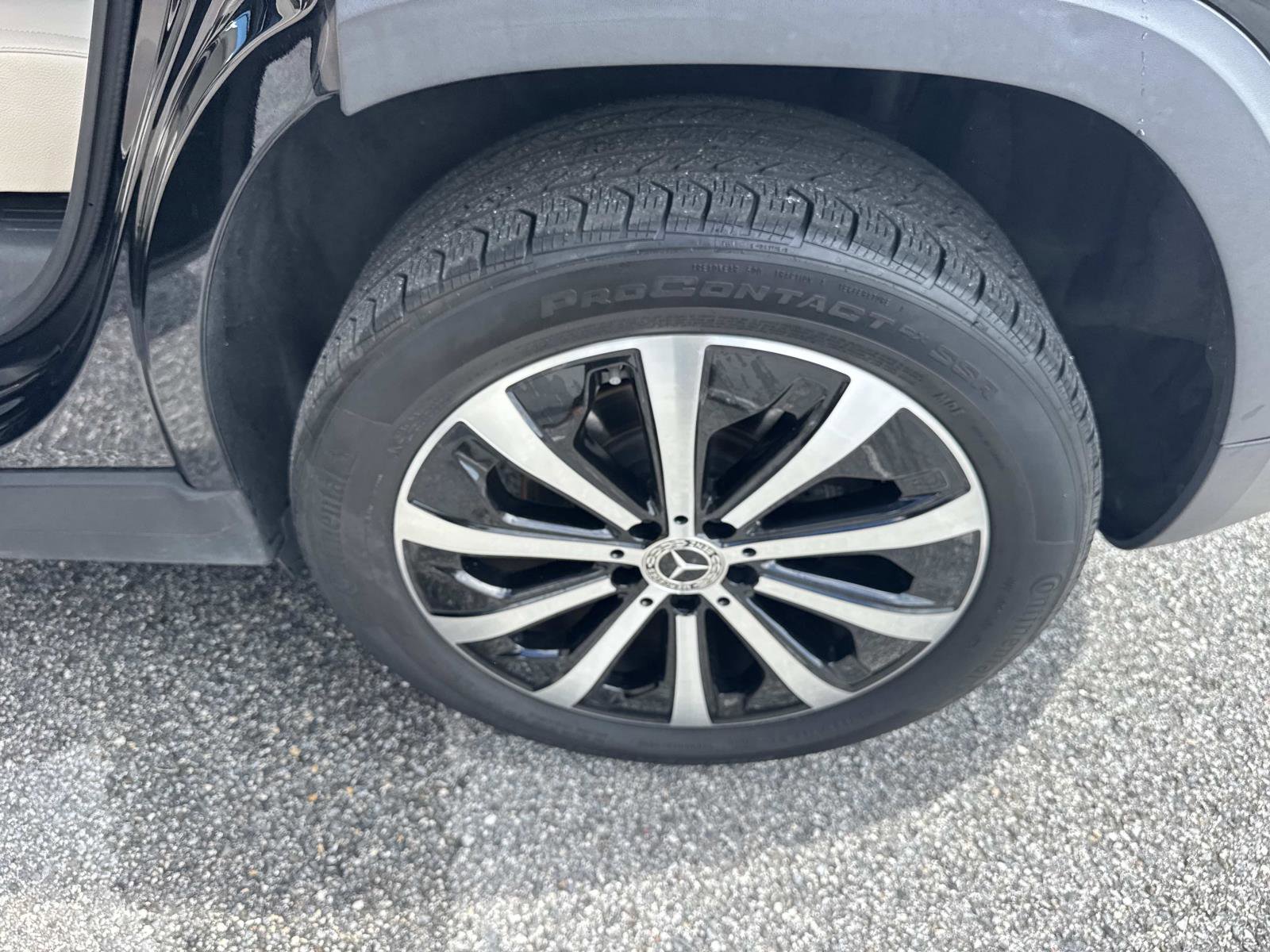 Used 2022 Mercedes-Benz GLB 250 image 11