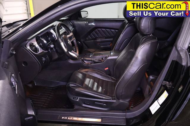 Used 2014 Ford Mustang GT Premium w/ Accessory Package 5 RWD image 23