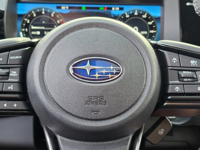 New 2026 Subaru Outback Touring XT w/ Touring Package AWD/4WD image 28