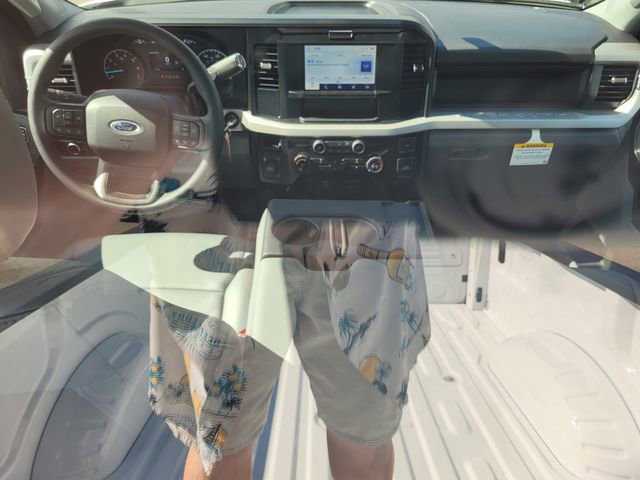 New 2026 Ford F250 XL AWD/4WD image 19
