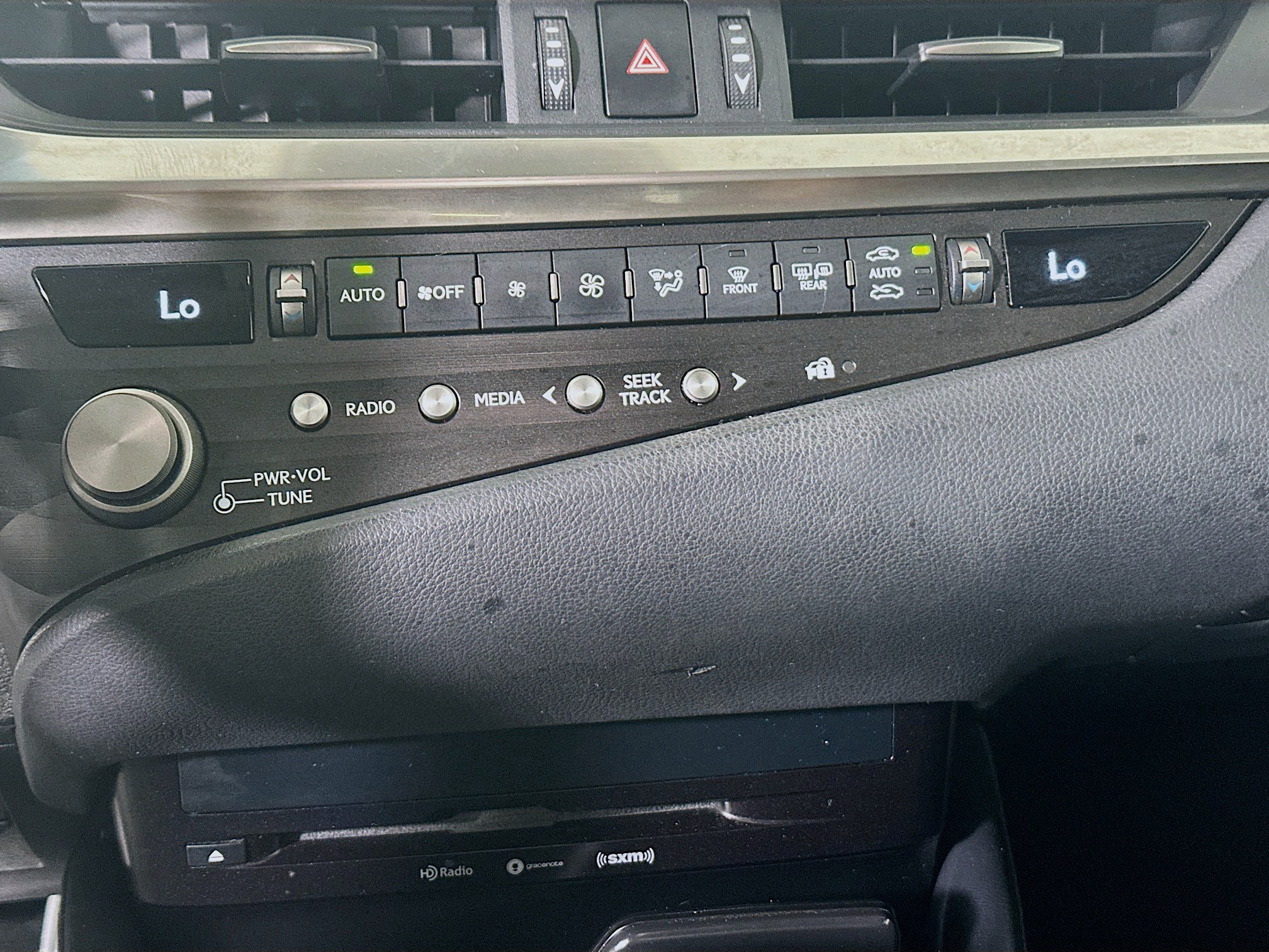 Used 2021 Lexus ES 350 w/ Accessory Package FWD image 23