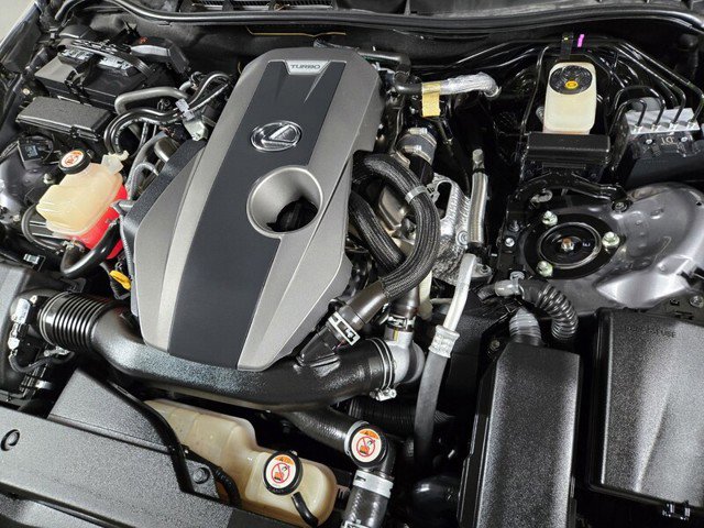 Certified 2020 Lexus IS 300 image 26