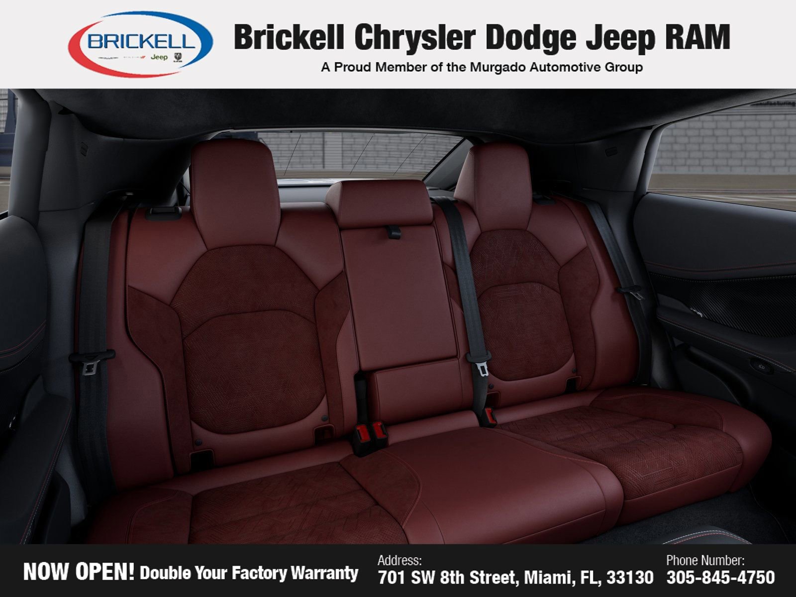 New 2026 Dodge Charger Scat Pack image 15