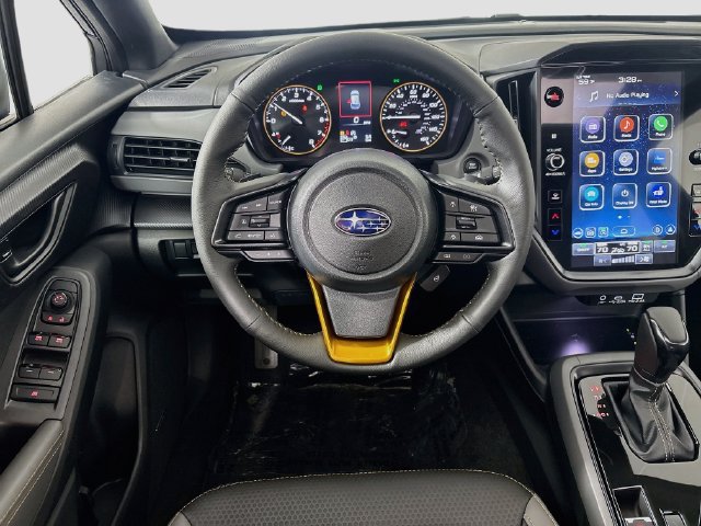 New 2026 Subaru Crosstrek 2.5i Wilderness AWD/4WD image 22