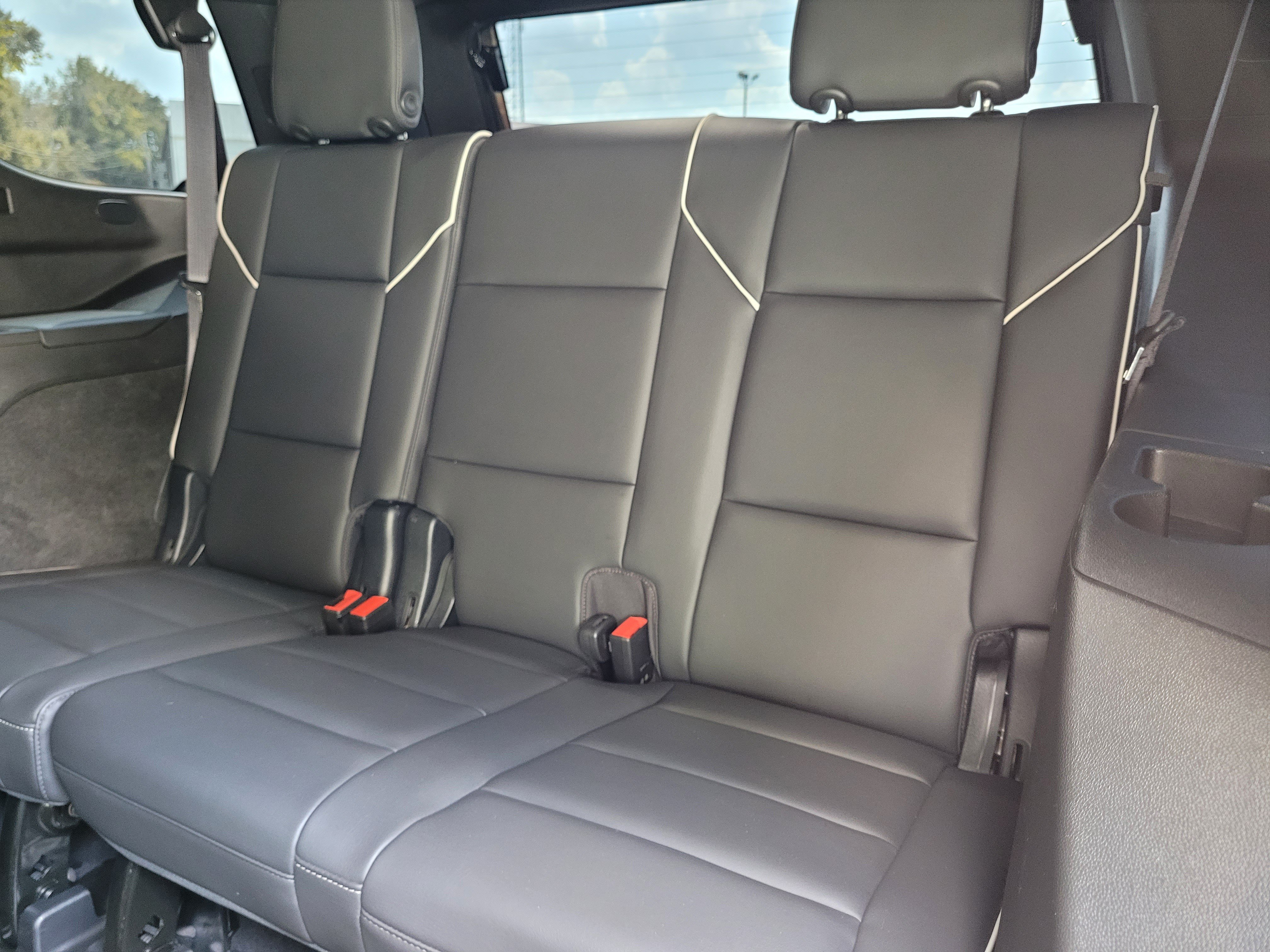 Used 2021 Cadillac Escalade Sport RWD image 27