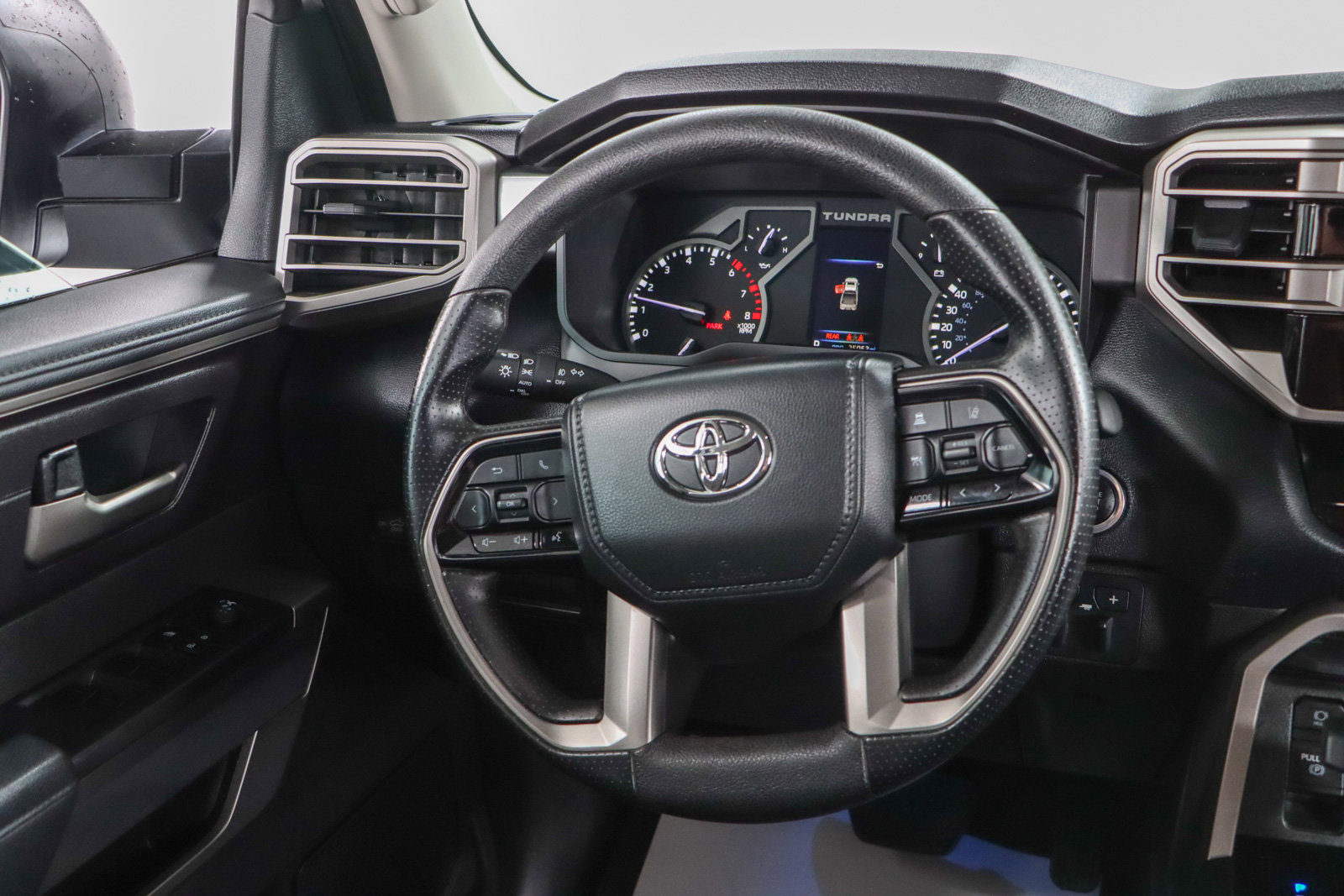 Used 2024 Toyota Tundra SR5 AWD/4WD image 14