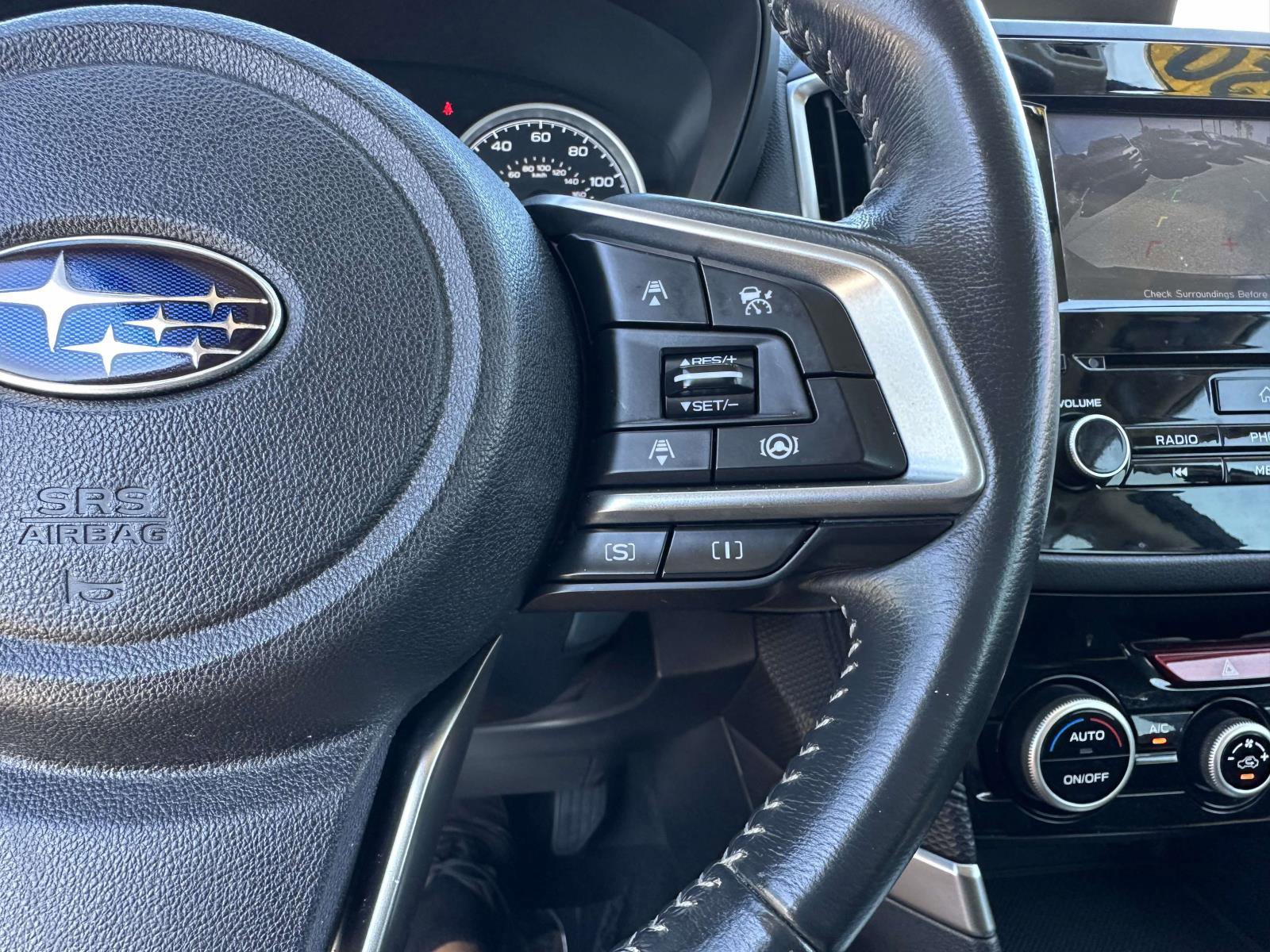 Used 2020 Subaru Forester Premium w/ Popular Package #1 image 30