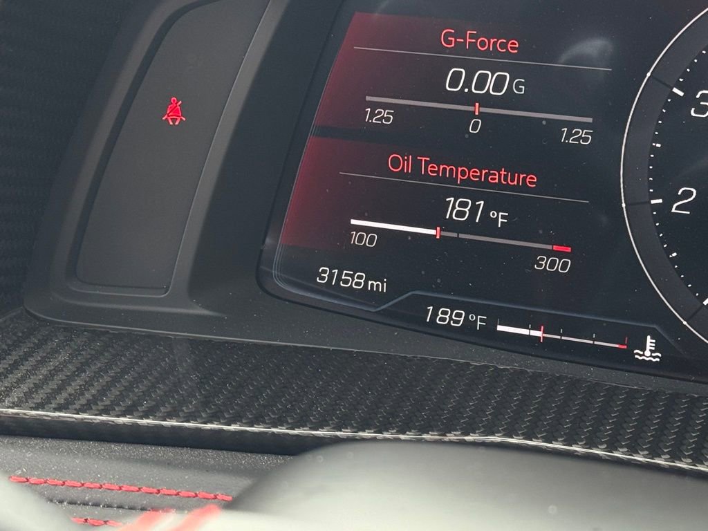 Used 2023 Chevrolet Corvette Stingray w/ Z51 Performance Package image 58