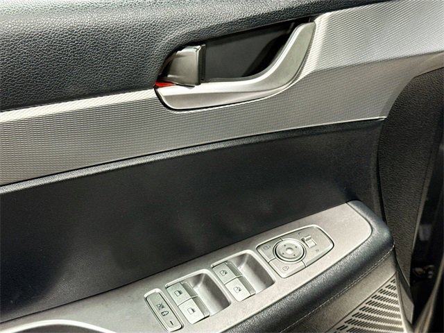 Used 2020 Hyundai Palisade SEL image 19