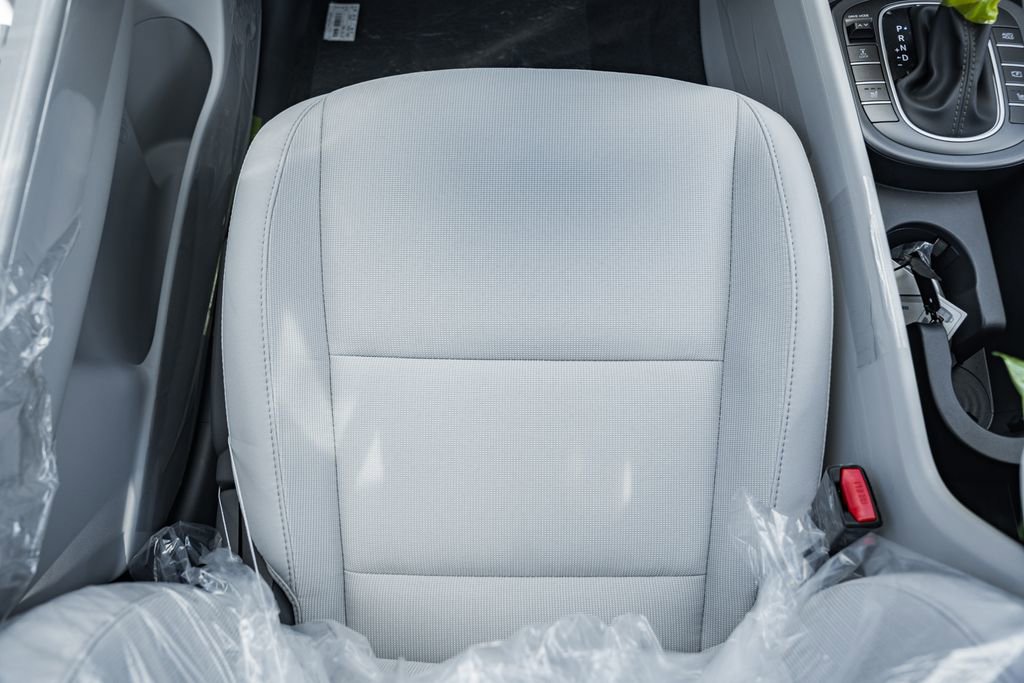 New 2026 Hyundai Kona SEL Sport image 23