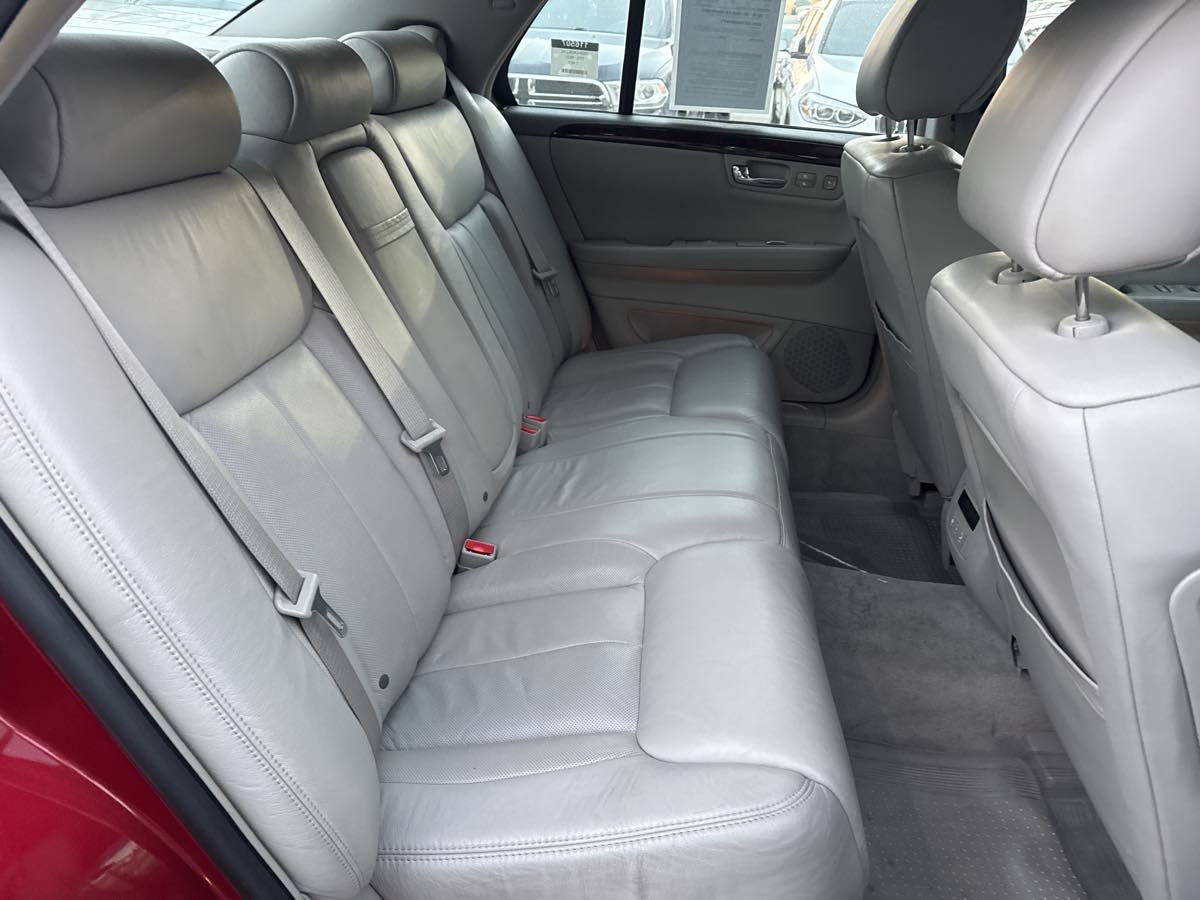 Used 2009 Cadillac DTS image 7