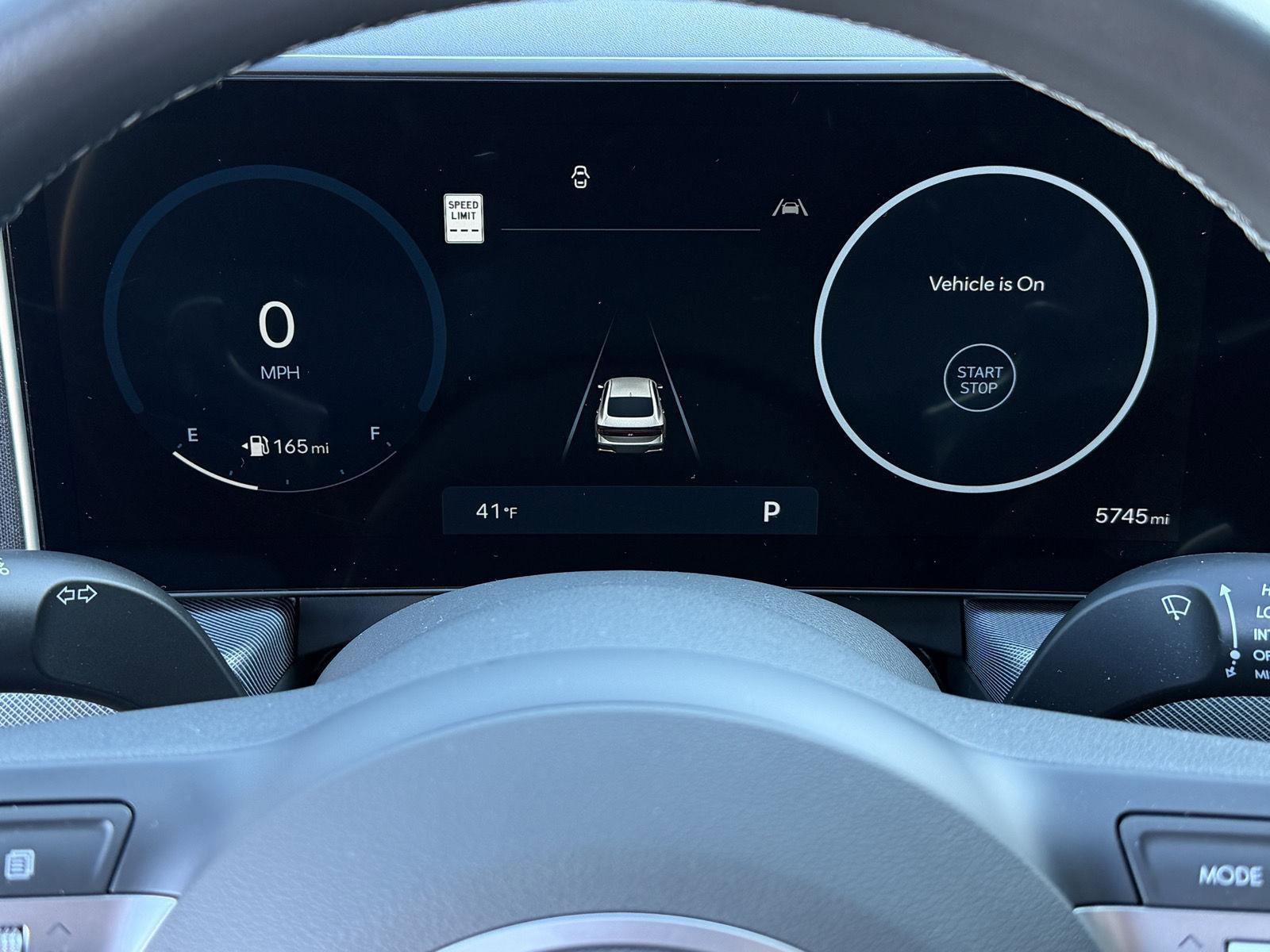 Certified 2024 Hyundai Sonata SEL w/ Convenience Package image 12