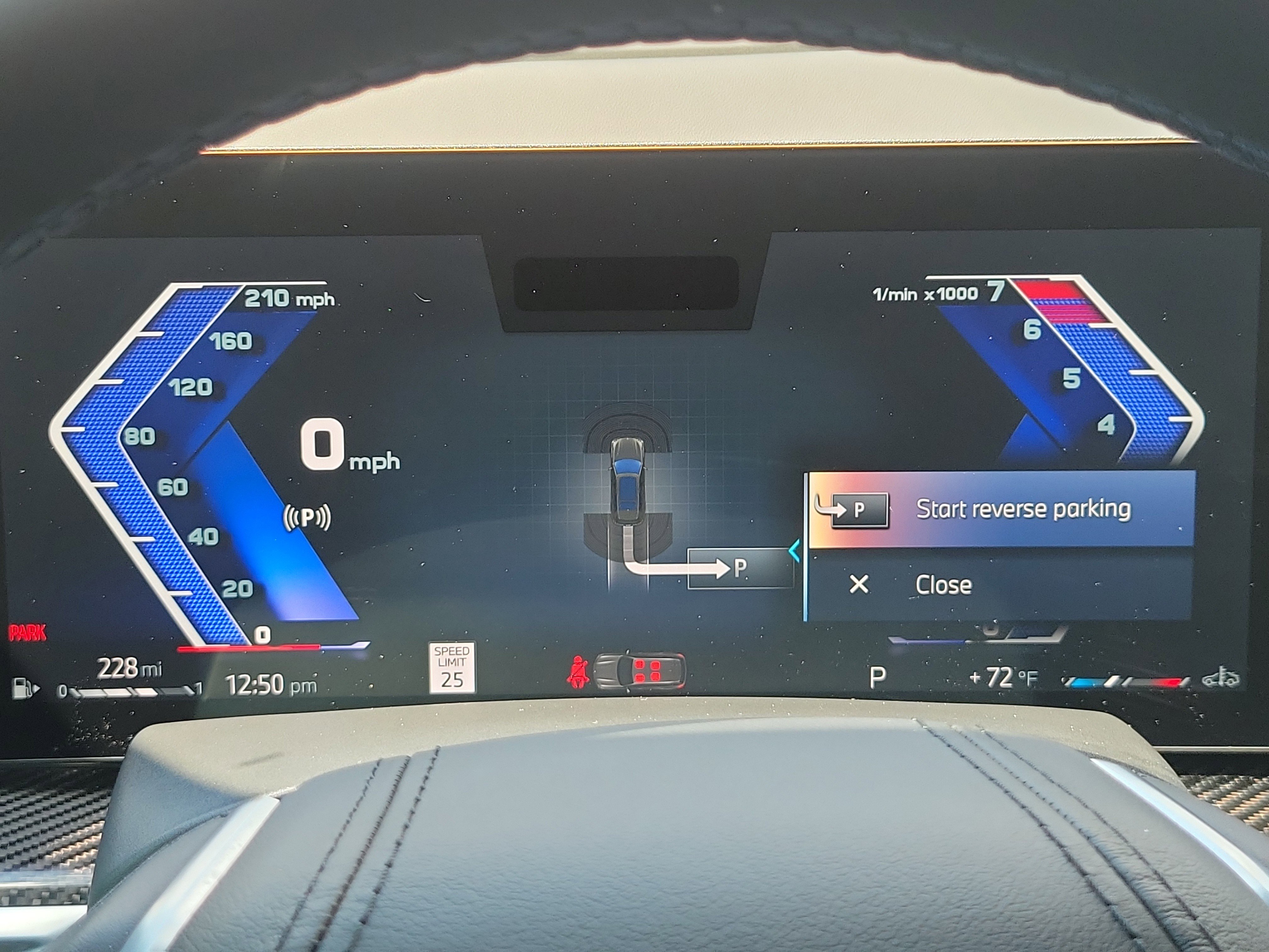 Used 2024 BMW ALPINA XB7 image 30