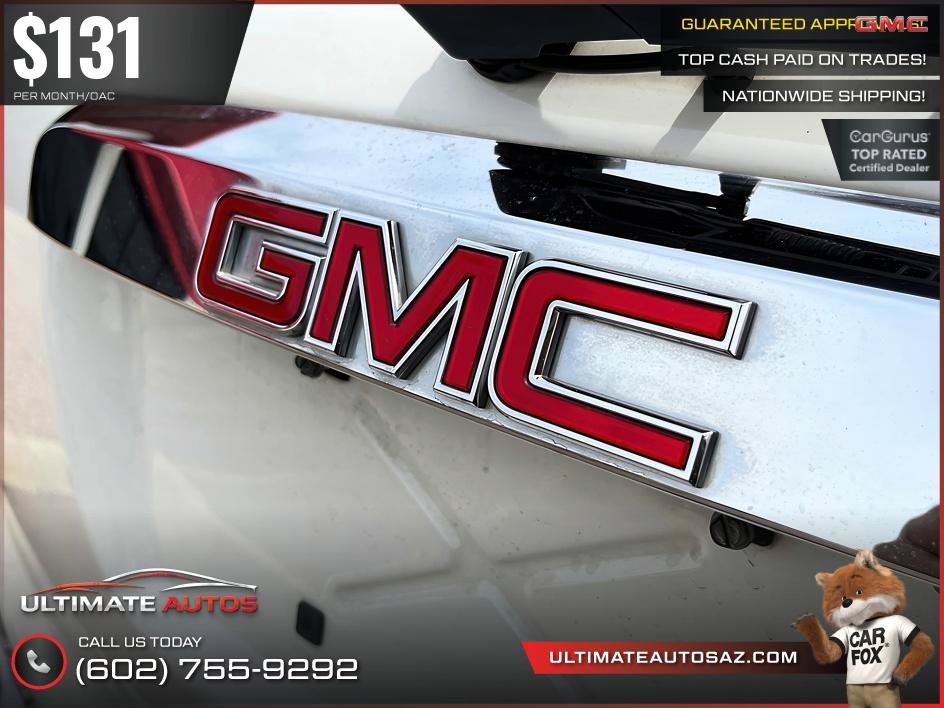 Used 2012 GMC Acadia Denali image 27