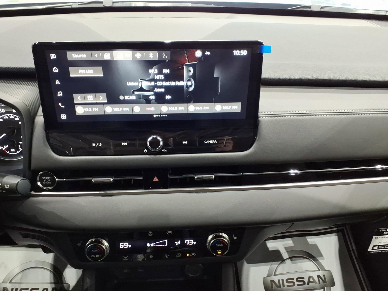 New 2026 Mitsubishi Outlander Trail Edition image 20