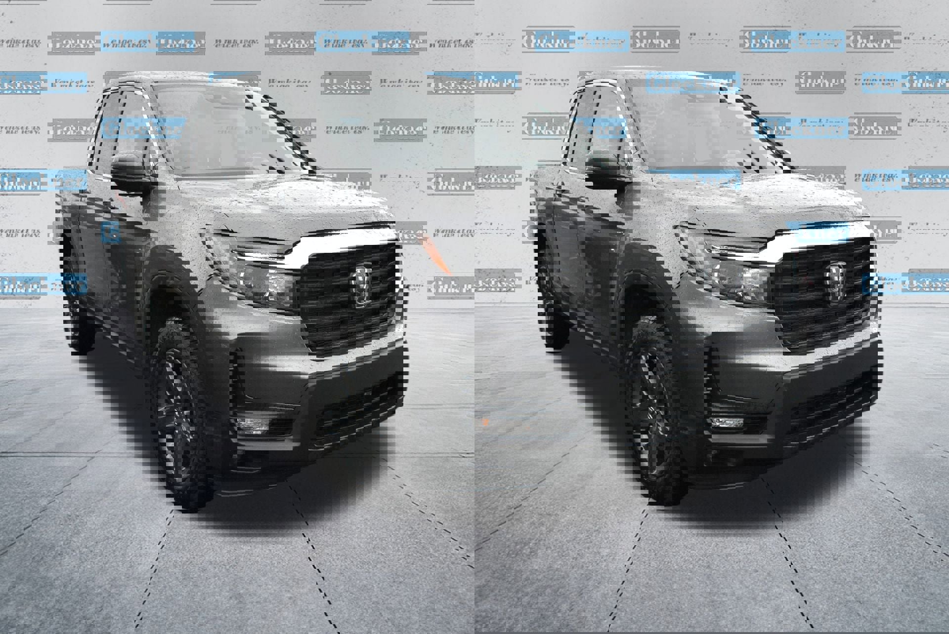 Used 2022 Honda Ridgeline RTL image 9