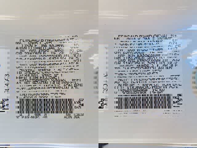 Used 2023 Honda CR-V Sport Touring image 34