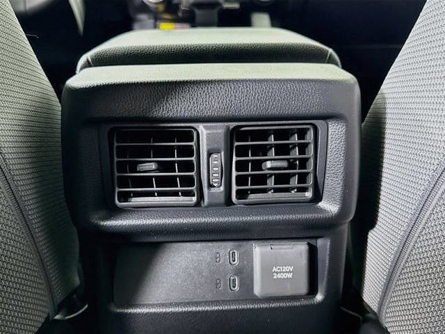 New 2026 Toyota 4Runner TRD Off-Road AWD/4WD image 24