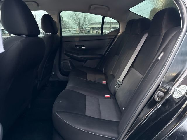 Used 2022 Nissan Sentra SV image 14