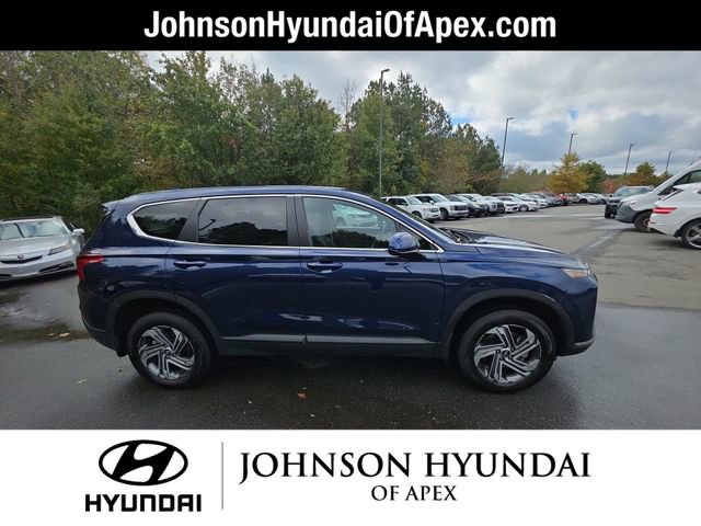 Used 2023 Hyundai Santa Fe SE w/ Cargo Package image 14