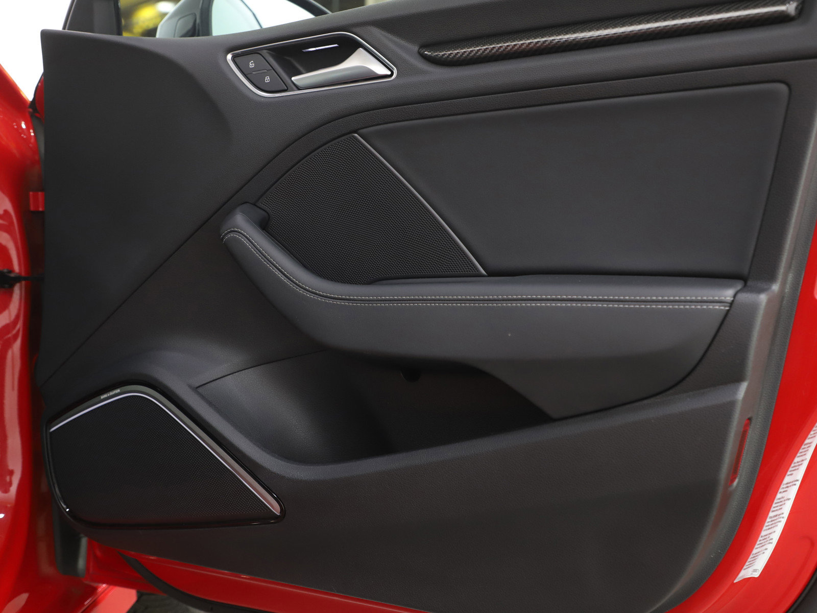 Used 2019 Audi S3 Premium Plus w/ Technology Package image 9