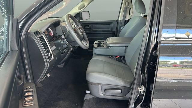 Used 2018 RAM 1500 Express w/ Express Value Package AWD/4WD image 8