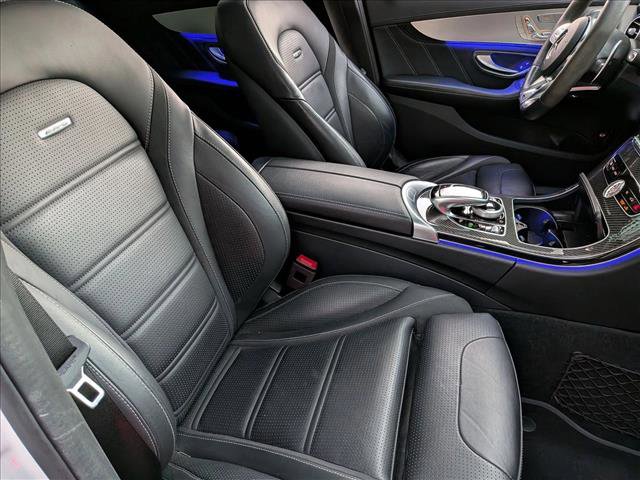 Used 2020 Mercedes-Benz C 63 AMG Sedan image 19
