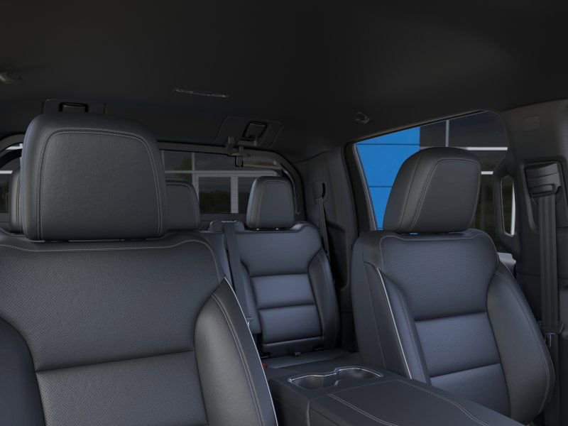 New 2026 Chevrolet Silverado EV LT w/ Premium Package image 24