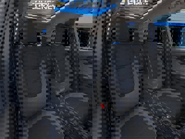 New 2026 Chevrolet TrailBlazer LT w/ Convenience Package image 16