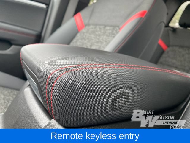 Used 2023 Chevrolet Colorado Z71 w/ Z71 Convenience Package 2 AWD/4WD image 26