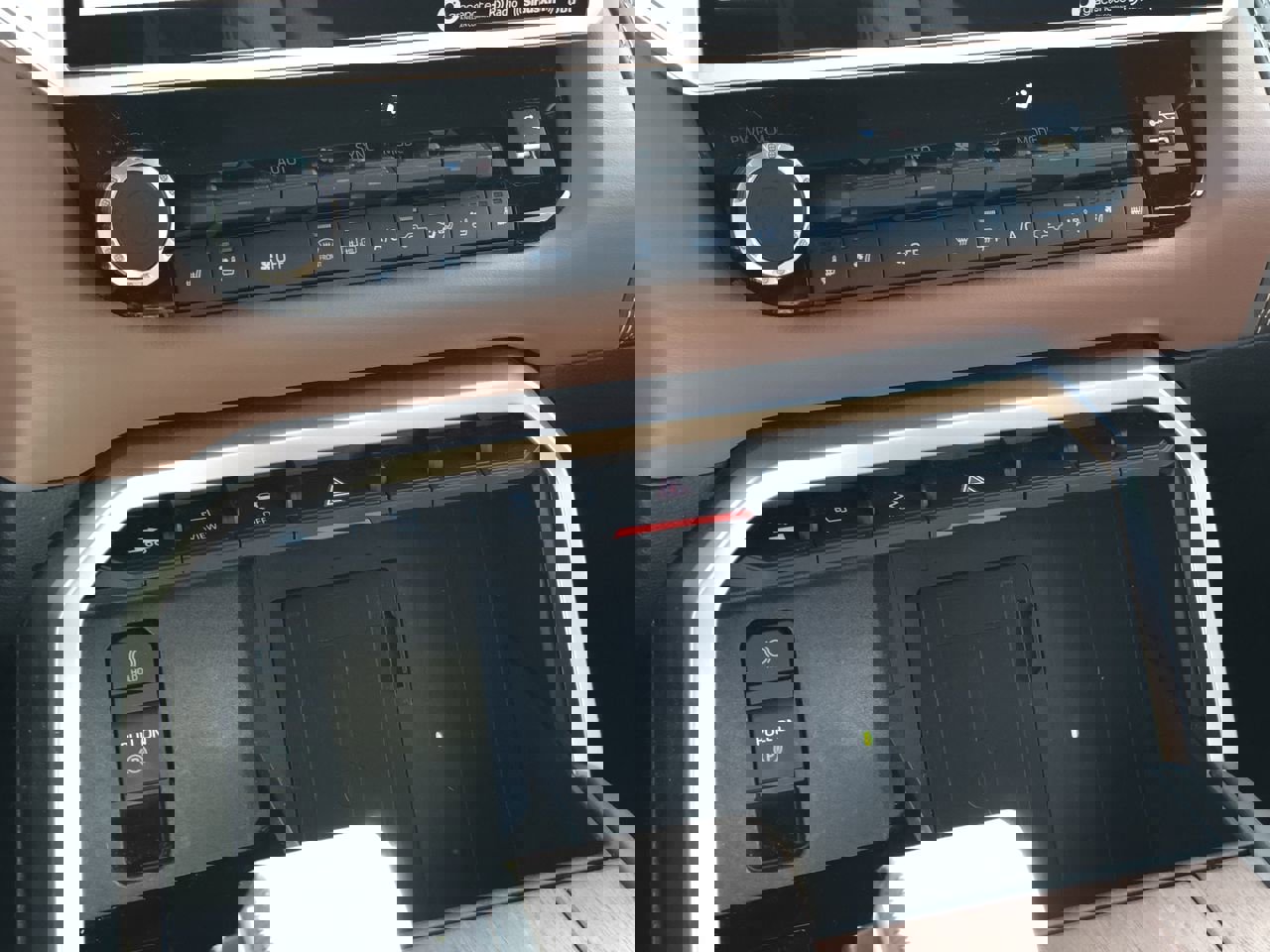 Used 2023 Toyota Tundra 1794 Edition image 22