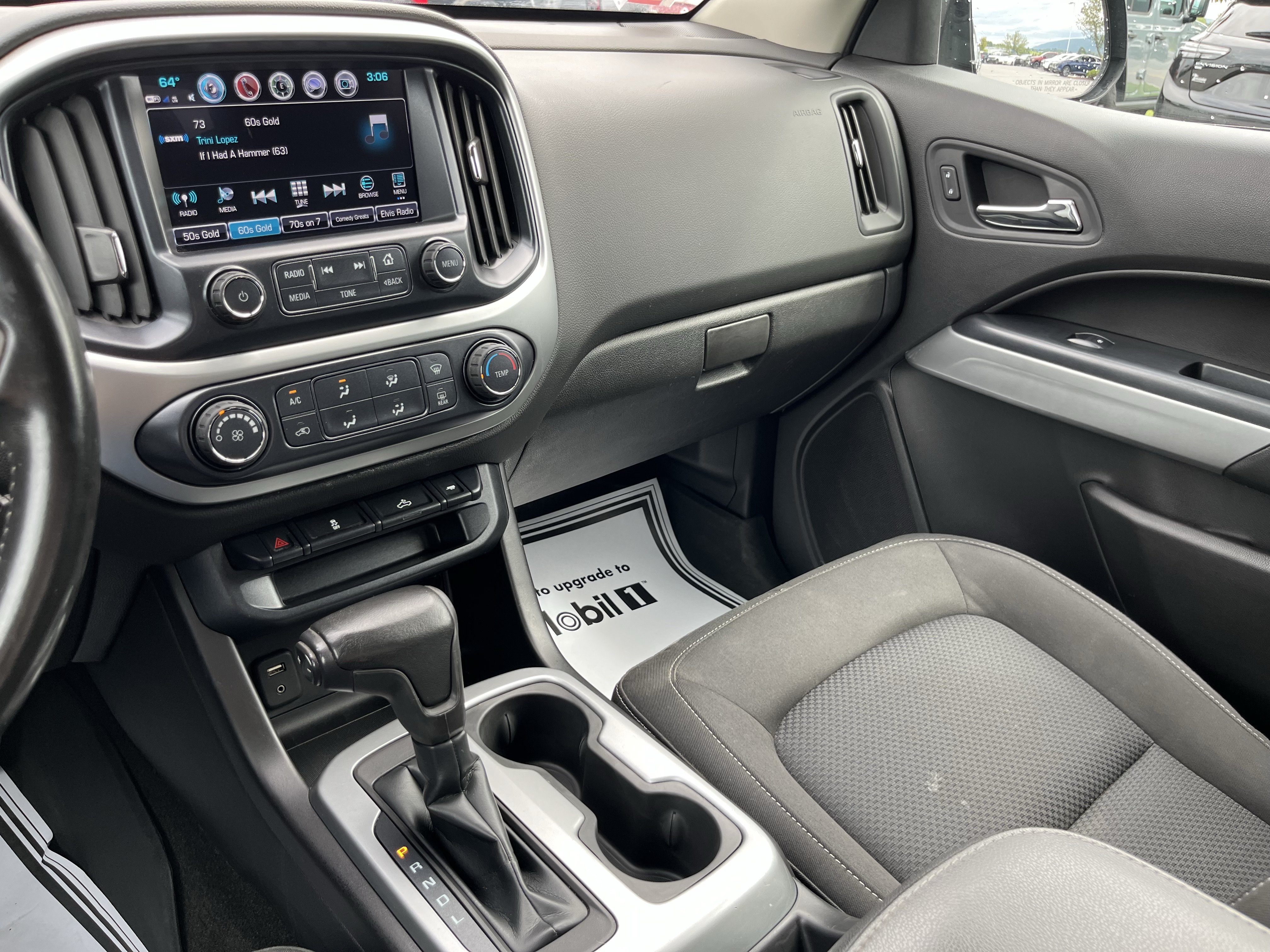 Used 2018 Chevrolet Colorado LT AWD/4WD image 30