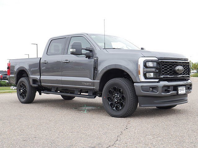 New 2026 Ford F250 XLT w/ XLT Premium Package image 7