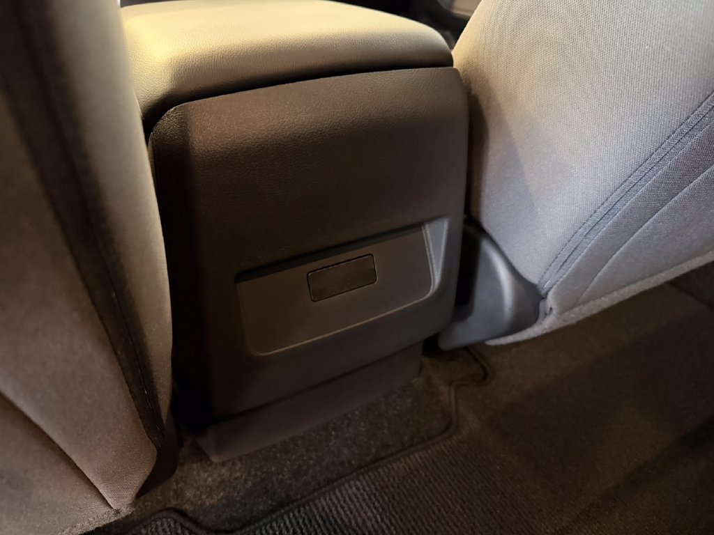 New 2027 Nissan Frontier S AWD/4WD image 28