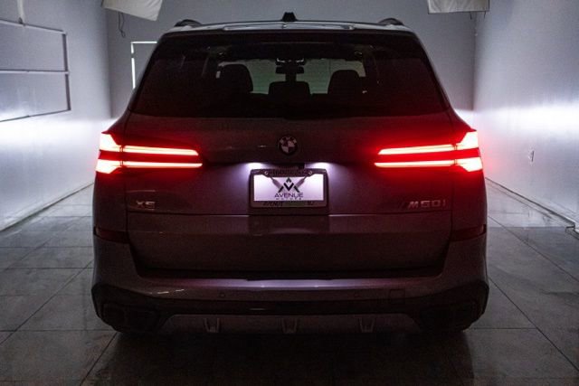 Used 2026 BMW X5 M60i image 41