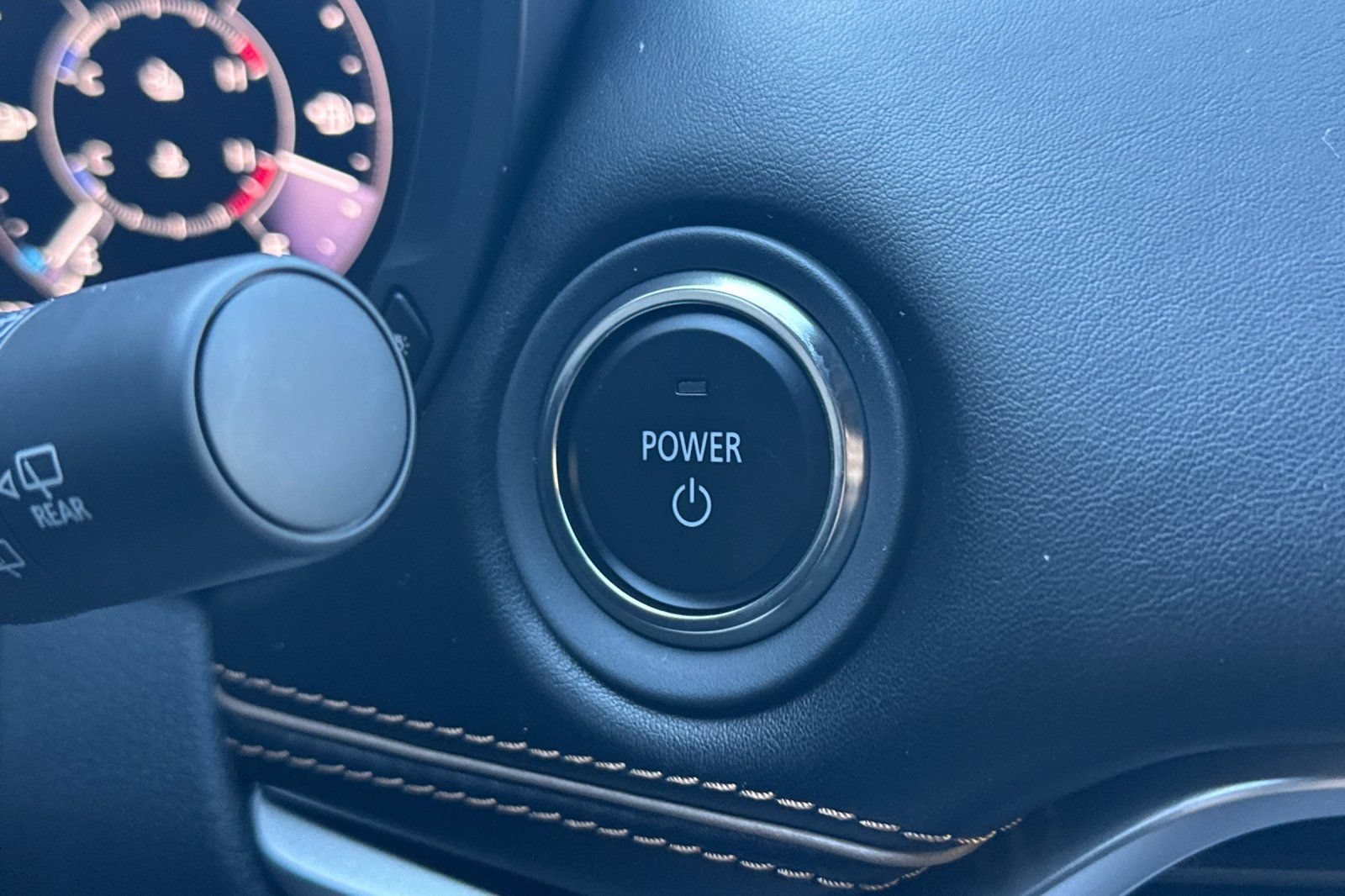 New 2026 MAZDA CX-90 Plug-In Hybrid w/ Premium Plus AWD/4WD image 21