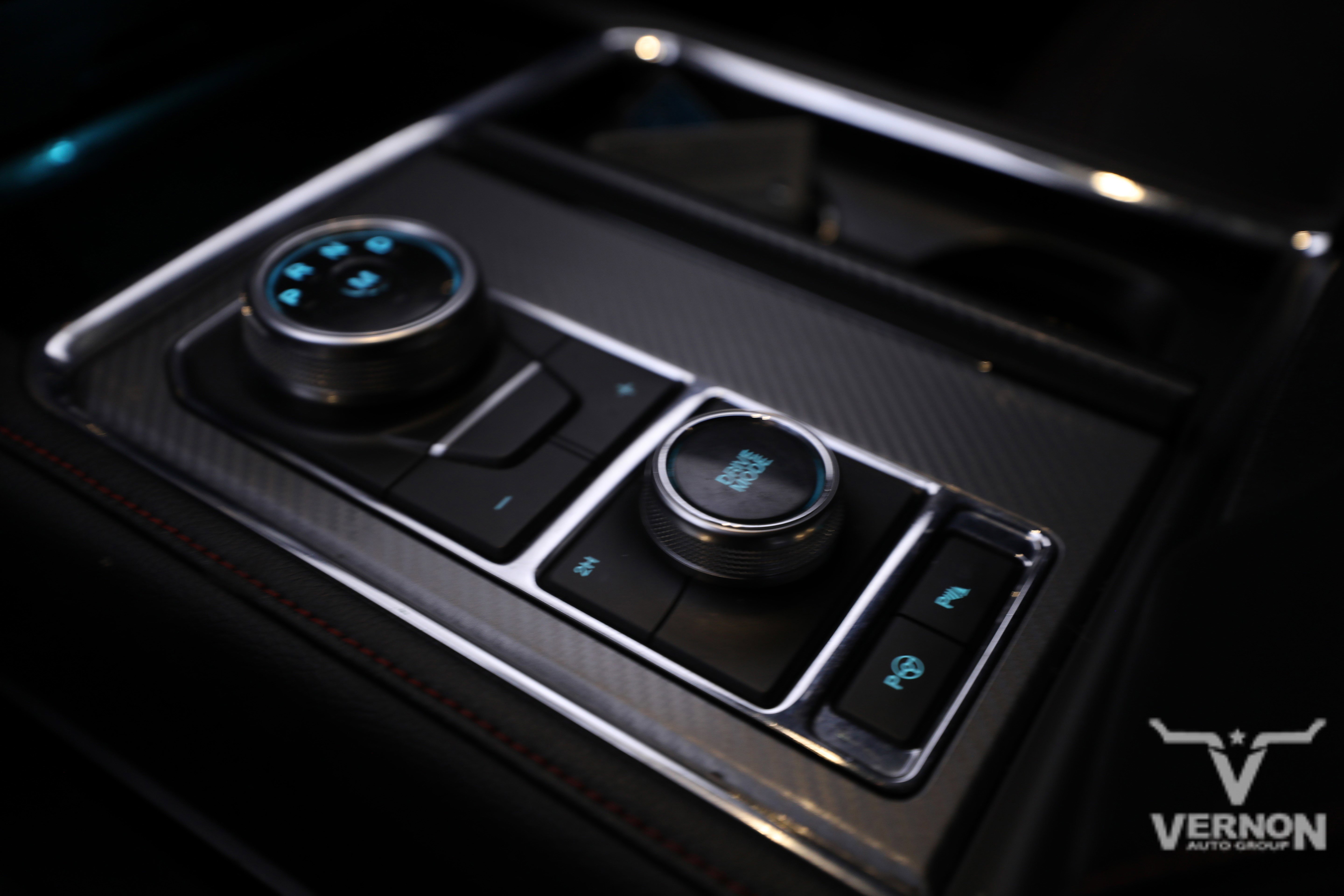 Used 2021 Ford Expedition Limited image 17