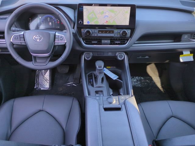 Certified 2026 Toyota Grand Highlander XLE image 28