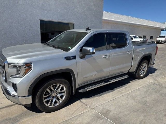 Used 2019 GMC Sierra 1500 SLE w/ SLE Value Package image 4