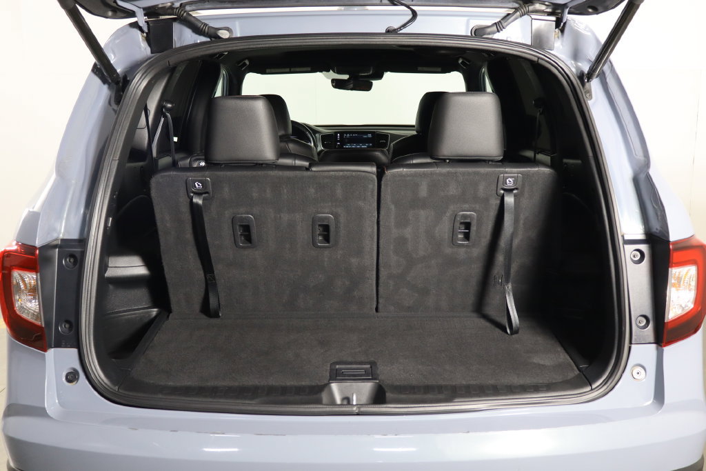 Used 2022 Honda Pilot TrailSport image 17