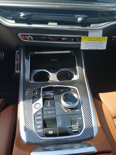 New 2027 BMW X7 M60i AWD/4WD image 23