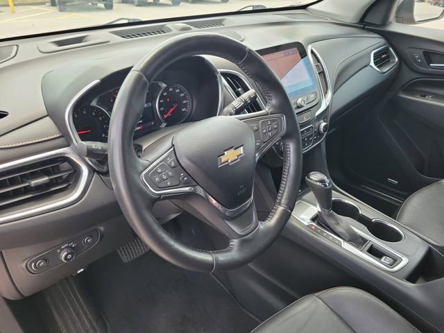 Used 2020 Chevrolet Equinox Premier FWD image 17